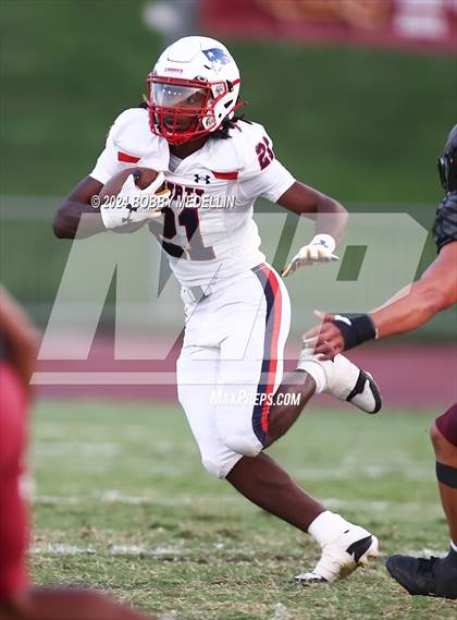 Thumbnail 2 in Liberty @ Clovis West photogallery.
