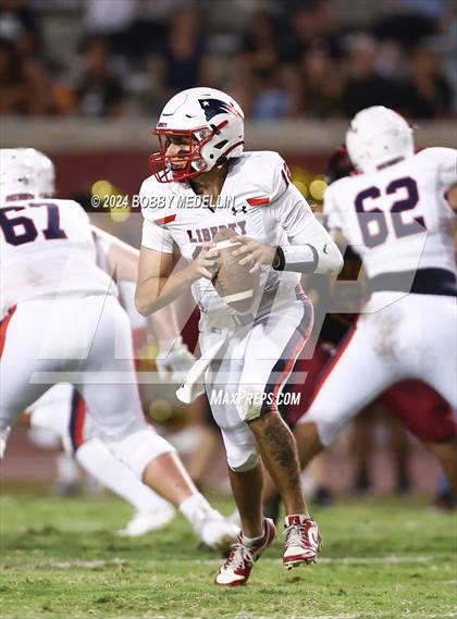 Thumbnail 3 in Liberty @ Clovis West photogallery.