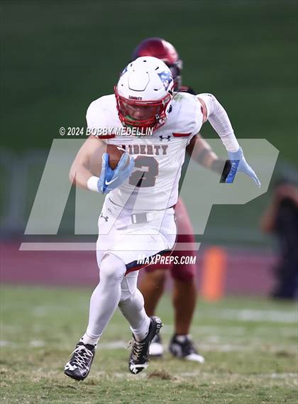 Thumbnail 1 in Liberty @ Clovis West photogallery.