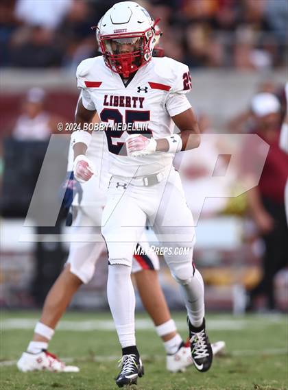 Thumbnail 1 in Liberty @ Clovis West photogallery.