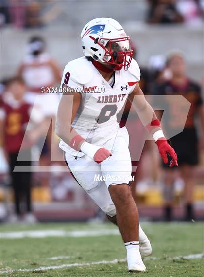 Thumbnail 2 in Liberty @ Clovis West photogallery.