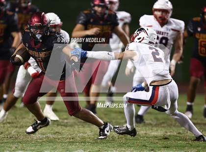 Thumbnail 1 in Liberty @ Clovis West photogallery.