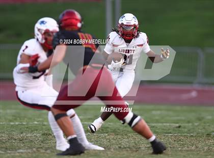Thumbnail 1 in Liberty @ Clovis West photogallery.