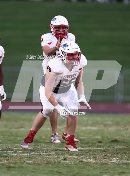 Thumbnail 3 in Liberty @ Clovis West photogallery.