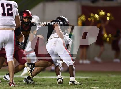 Thumbnail 1 in Liberty @ Clovis West photogallery.