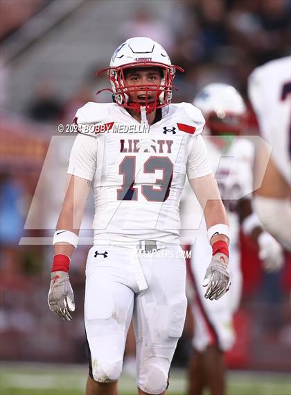 Thumbnail 3 in Liberty @ Clovis West photogallery.