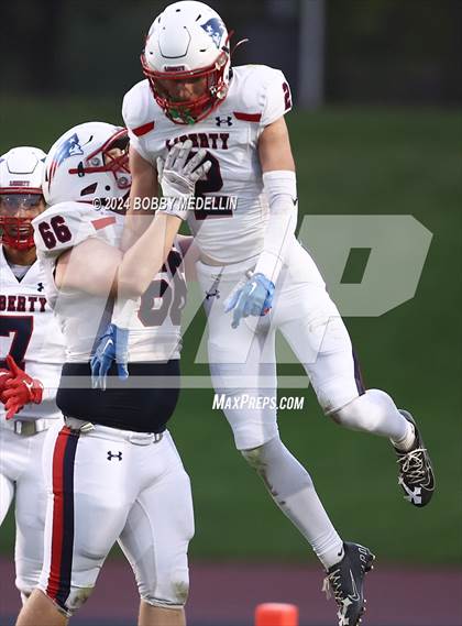 Thumbnail 2 in Liberty @ Clovis West photogallery.
