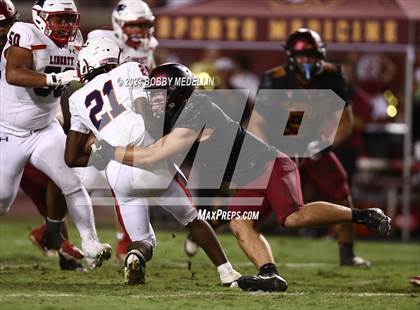 Thumbnail 2 in Liberty @ Clovis West photogallery.