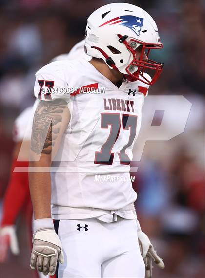 Thumbnail 1 in Liberty @ Clovis West photogallery.