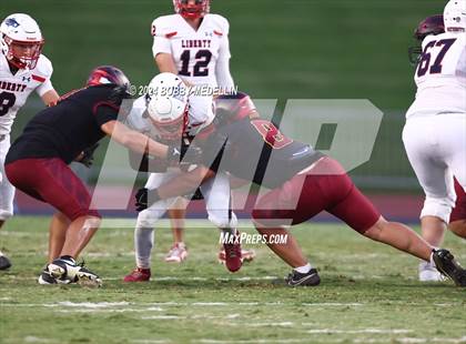 Thumbnail 2 in Liberty @ Clovis West photogallery.
