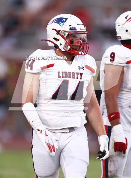 Thumbnail 1 in Liberty @ Clovis West photogallery.