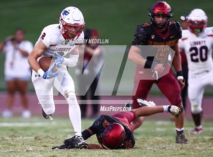 Thumbnail 2 in Liberty @ Clovis West photogallery.