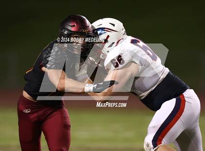 Thumbnail 1 in Liberty @ Clovis West photogallery.