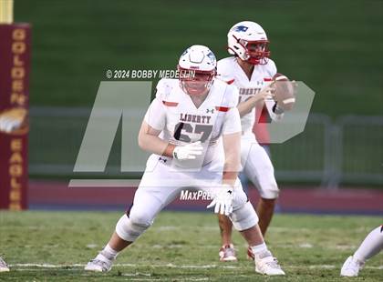 Thumbnail 3 in Liberty @ Clovis West photogallery.