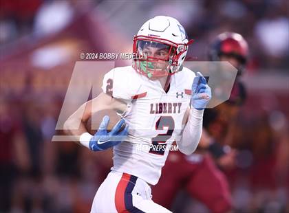 Thumbnail 1 in Liberty @ Clovis West photogallery.