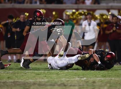 Thumbnail 2 in Liberty @ Clovis West photogallery.
