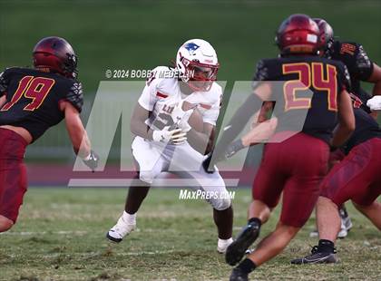 Thumbnail 2 in Liberty @ Clovis West photogallery.