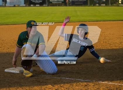 Thumbnail 1 in Hickory @ Great Bridge photogallery.