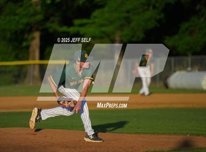 Thumbnail 1 in Hickory @ Great Bridge photogallery.