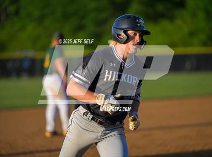Thumbnail 1 in Hickory @ Great Bridge photogallery.
