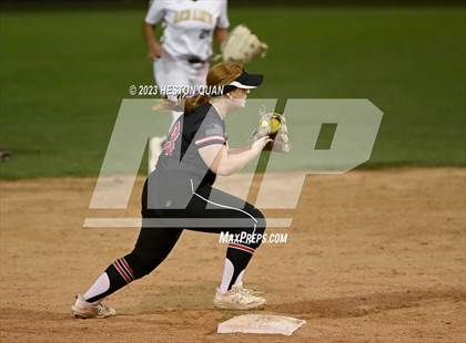 Thumbnail 2 in OC North/South All Star Game photogallery.