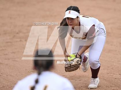 Thumbnail 2 in OC North/South All Star Game photogallery.