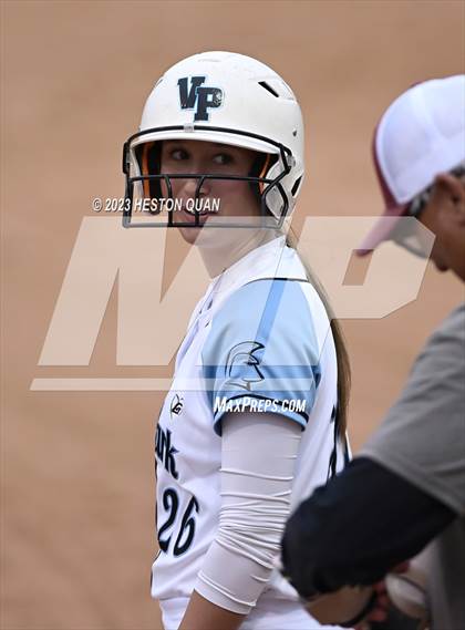 Thumbnail 3 in OC North/South All Star Game photogallery.