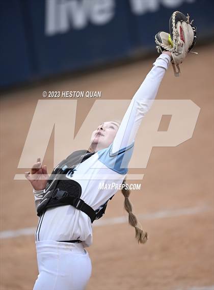 Thumbnail 1 in OC North/South All Star Game photogallery.