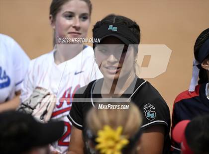 Thumbnail 1 in OC North/South All Star Game photogallery.