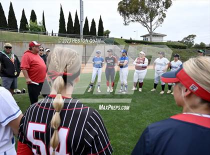 Thumbnail 1 in OC North/South All Star Game photogallery.