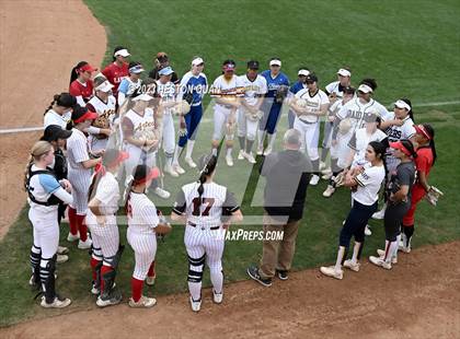 Thumbnail 1 in OC North/South All Star Game photogallery.