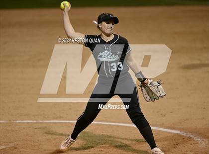 Thumbnail 1 in OC North/South All Star Game photogallery.