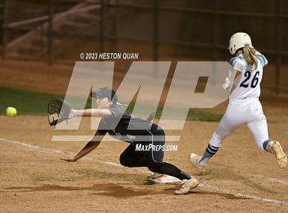 Thumbnail 3 in OC North/South All Star Game photogallery.