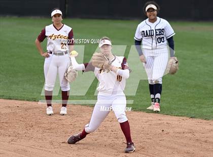 Thumbnail 1 in OC North/South All Star Game photogallery.