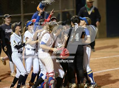 Thumbnail 2 in OC North/South All Star Game photogallery.