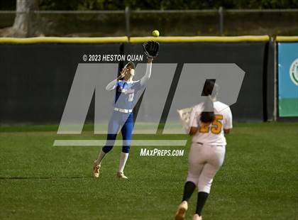 Thumbnail 1 in OC North/South All Star Game photogallery.