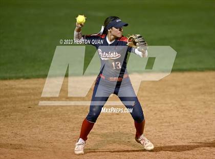 Thumbnail 1 in OC North/South All Star Game photogallery.