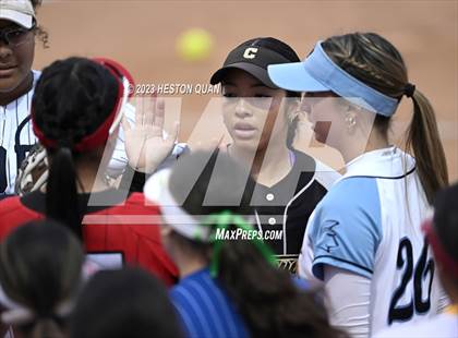 Thumbnail 1 in OC North/South All Star Game photogallery.
