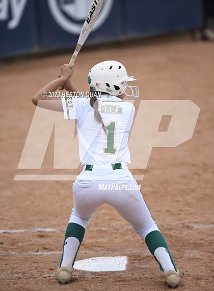 Thumbnail 1 in OC North/South All Star Game photogallery.