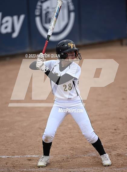 Thumbnail 3 in OC North/South All Star Game photogallery.