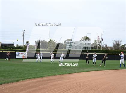 Thumbnail 3 in OC North/South All Star Game photogallery.