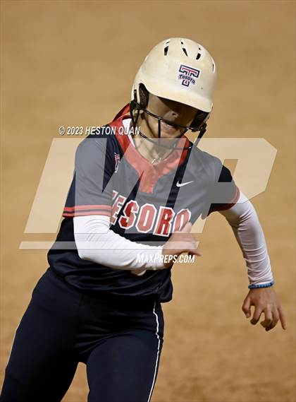 Thumbnail 1 in OC North/South All Star Game photogallery.