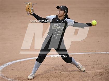 Thumbnail 1 in OC North/South All Star Game photogallery.