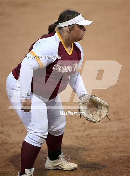 Thumbnail 3 in OC North/South All Star Game photogallery.