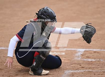 Thumbnail 1 in OC North/South All Star Game photogallery.