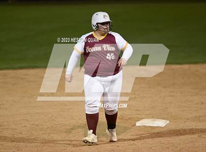 Thumbnail 3 in OC North/South All Star Game photogallery.