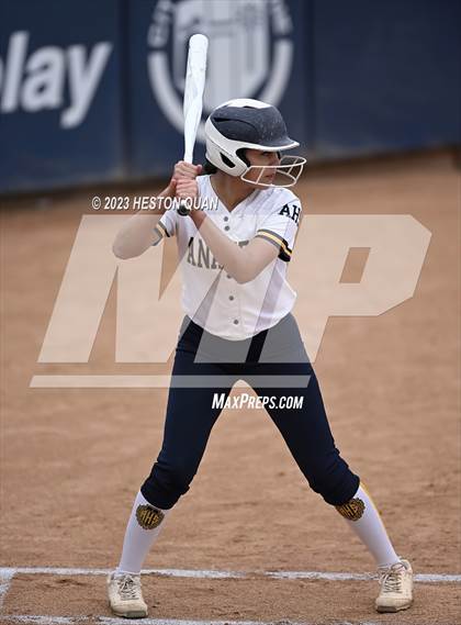 Thumbnail 1 in OC North/South All Star Game photogallery.