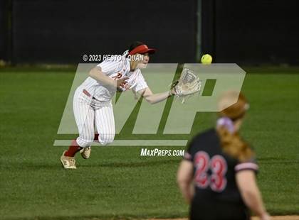 Thumbnail 2 in OC North/South All Star Game photogallery.