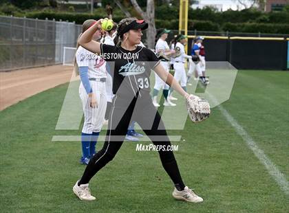 Thumbnail 2 in OC North/South All Star Game photogallery.