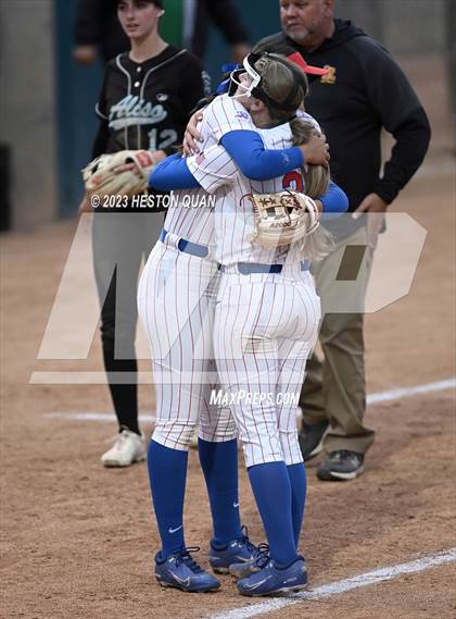 Thumbnail 3 in OC North/South All Star Game photogallery.